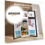 Thumbnail 4.0 Cu.Ft. Mini Fridge with Freezer, Double Door Small Refrigerator — Mini Fridges, Upstreman