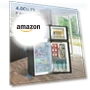 Thumbnail 4.0 Cu.Ft Small Refrigerator with Freezer, Double Door, Stainless Steel — Mini Fridges, BANGSON