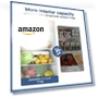 Thumbnail 4.0 Cu.Ft Small Refrigerator with Freezer, Double Door, Stainless Steel — Mini Fridges, BANGSON