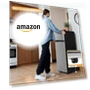 Thumbnail 4.5 Cu.Ft Mini Fridge with Freezer, 2 Doors, Adjustable Shelves — Mini Fridges, Manastin