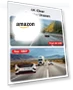 Thumbnail 4K/2.5K Full HD Dash Camera for Cars with Front and Rear Recording — Dashboard Cameras, REDTIGER