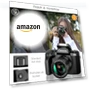 Thumbnail 4K Digital Camera for Photography & Video with WiFi, 64MP, Touch Screen, 32GB Card — Compact Digital Cameras, Saneen