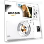 Thumbnail 4K Autofocus Digital Camera with 16X Zoom and 32GB Card — Compact Digital Cameras, Lecnippy