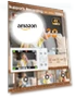 Thumbnail 4K Autofocus Digital Camera with 16X Zoom and 32GB Card — Compact Digital Cameras, Lecnippy