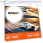 Thumbnail 3 Channel Dash Cam with 4K, 1440P, and 1080P Resolution, IR Night Vision, 24 Hours Parking Mode — Dashboard Cameras, VANTRUE