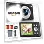 Thumbnail 56MP FHD 1080P Digital Camera for Kids with 16x Zoom Anti Shake — Portable Media Devices & Accessories, Fleafer