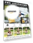 Thumbnail 56MP FHD 1080P Digital Camera for Kids with 16x Zoom Anti Shake — Portable Media Devices & Accessories, Fleafer