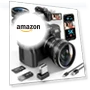 Thumbnail 5K Digital Camera for Photography with 16X Zoom — Compact Digital Cameras, G-Anica