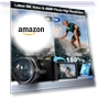 Thumbnail 5K Digital Camera for Photography with 16X Zoom — Compact Digital Cameras, G-Anica