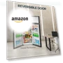 Thumbnail 7.7 Cu.Ft. Double Door Refrigerator with Freezer, Adjustable Thermostat, Large Capacity — Cooling Solutions, Upstreman