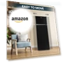 Thumbnail 7.7 Cu.Ft. Double Door Refrigerator with Freezer, Adjustable Thermostat, Large Capacity — Cooling Solutions, Upstreman