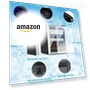 Thumbnail 76 Can Mini Fridge with Glass Door, Adjustable Shelves — Drink Coolers, Erivess