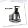 Thumbnail 8 Cup Coffee Maker with Thermal Carafe — Coffee & Espresso Combos, OXO