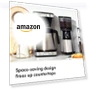 Thumbnail 8 Cup Coffee Maker with Thermal Carafe — Coffee & Espresso Combos, OXO