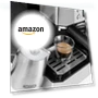 Thumbnail All-in-One Combination Coffee Maker & Espresso Machine with Adjustable Milk Frother — Coffee & Espresso Combos, De'Longhi