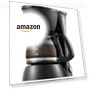 Thumbnail Automatic 4-Cup Brew & Drip Coffee Maker with Pause N Serve — Single-Cup Coffee Makers, Elite Gourmet