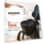 Thumbnail Automatic 4-Cup Brew & Drip Coffee Maker with Pause N Serve — Single-Cup Coffee Makers, Elite Gourmet