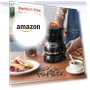 Thumbnail Automatic 4-Cup Brew & Drip Coffee Maker with Pause N Serve — Single-Cup Coffee Makers, Elite Gourmet