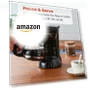Thumbnail Automatic 4-Cup Brew & Drip Coffee Maker with Pause N Serve — Single-Cup Coffee Makers, Elite Gourmet