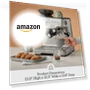 Thumbnail Barista Express Espresso Machine with Integrated Grinder — Coffee & Espresso Combos, Breville