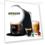 Thumbnail Coffee and Espresso Machine Combo with Milk Frother — Coffee & Espresso Combos, L'OR