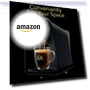 Thumbnail Coffee and Espresso Machine Combo with Milk Frother — Coffee & Espresso Combos, L'OR