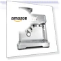 Thumbnail Barista Touch Espresso Machine with Grinder & Auto Milk Frother — Coffee & Espresso Combos, Breville
