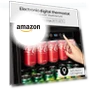 Thumbnail 115 Can Beverage Refrigerator and Cooler with Glass Door — Mini Fridges, Honeywell