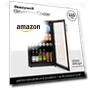 Thumbnail 115 Can Beverage Refrigerator and Cooler with Glass Door — Mini Fridges, Honeywell