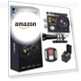 Thumbnail 4K30fps WiFi Action Camera with Waterproof Case and Accessories — Adventure & Sports Cameras, AKASO