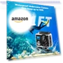 Thumbnail 4K30fps WiFi Action Camera with Waterproof Case and Accessories — Adventure & Sports Cameras, AKASO