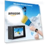 Thumbnail 4K30fps WiFi Action Camera with Waterproof Case and Accessories — Adventure & Sports Cameras, AKASO