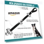 Thumbnail Premium Adjustable Dog Doorbells for Potty Training — Doorbells, BLUETREE