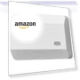 Thumbnail Wired Doorbell Chime with Two Sounds, White — Chimes, Newhouse Hardware