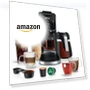 Thumbnail DualBrew Pro Specialty Coffee Maker with K-Cup Compatibility — Single-Cup Coffee Makers, Ninja