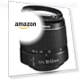 Thumbnail DSLR Camera Bundle with 18-55mm Lens, 64GB Memory, and Accessories (Renewed) — Professional DSLR Cameras, Canon