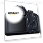 Thumbnail DSLR Camera Bundle with 18-55mm Lens, 64GB Memory, and Accessories (Renewed) — Professional DSLR Cameras, Canon