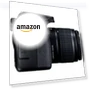 Thumbnail DSLR Camera Bundle with 18-55mm Lens, 64GB Memory, and Accessories (Renewed) — Professional DSLR Cameras, Canon
