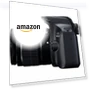 Thumbnail DSLR Camera Bundle with 18-55mm Lens, 64GB Memory, and Accessories (Renewed) — Professional DSLR Cameras, Canon
