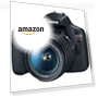 DSLR Camera with 18-55mm Lens, Built-in Wi-Fi, 24.1 MP CMOS Sensor — Professional DSLR Cameras, Canon