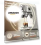 Thumbnail 20 Bar Professional Espresso Machine with Milk Frother — Coffee & Espresso Combos, Atatix