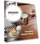 Thumbnail 20 Bar Professional Espresso Machine with Milk Frother — Coffee & Espresso Combos, Atatix