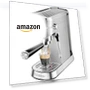 Thumbnail 20 Bar Espresso Machine with Steam Milk Frother — Coffee & Espresso Combos, CASABREWS