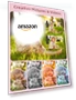 Thumbnail FHD 1080P Digital Camera with 16X Zoom Anti Shake, Compact Camera for Kids — Compact Digital Cameras, CAMKORY