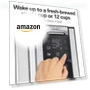 Thumbnail FlexBrew Advanced 5-in-1 Programmable Coffee Maker — Coffee & Espresso Combos, Hamilton Beach