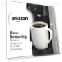 Thumbnail FlexBrew Advanced 5-in-1 Programmable Coffee Maker — Coffee & Espresso Combos, Hamilton Beach
