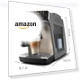 Thumbnail Fully Automatic Espresso Machine with LatteGo Milk System — Coffee & Espresso Combos, Philips