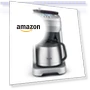 Thumbnail Grind Control Coffee Maker With Integrated Grinder, Thermal Carafe — Electric Blade Coffee Grinders, Breville