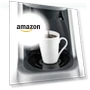 Thumbnail Grind Control Coffee Maker With Integrated Grinder, Thermal Carafe — Electric Blade Coffee Grinders, Breville