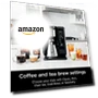 Thumbnail Hot and Cold Brewed System, Tea & Coffee Maker with Auto-iQ — Chilled Brew Essentials, Ninja